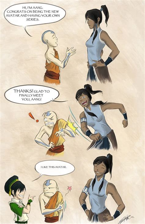 avatar the last air bender porn comics|Parody: avatar the last airbender .